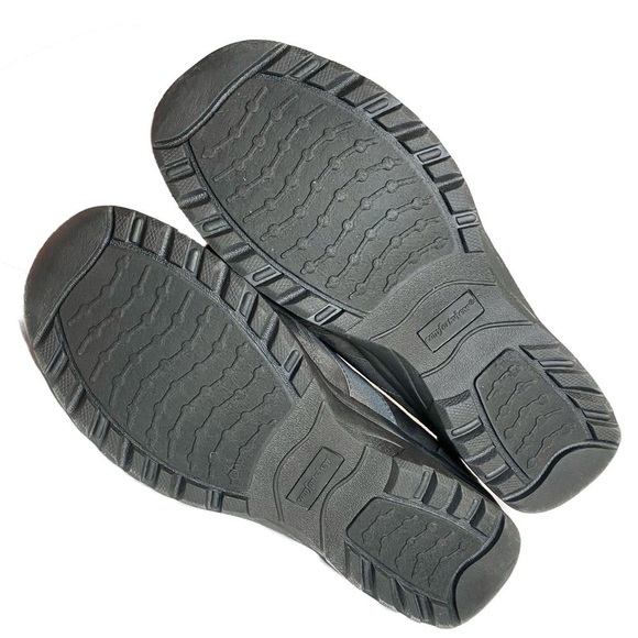 Comfortview Women’s Desi Oxford Gray Loafer Size 10 WW - Picture 12 of 13